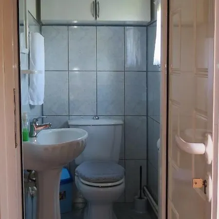 Country house Eco Farm Milanovic *