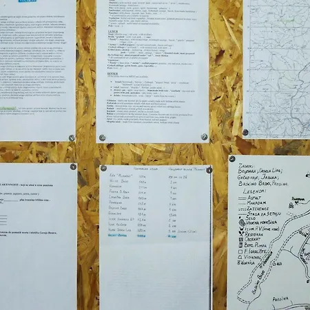 Eco Farm Milanovic Despotovac