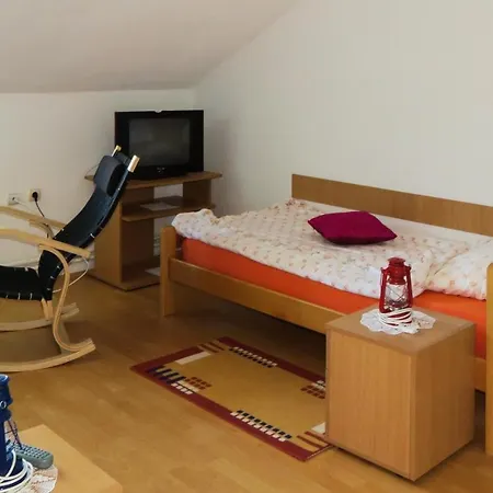 Eco Farm Milanovic Country house *