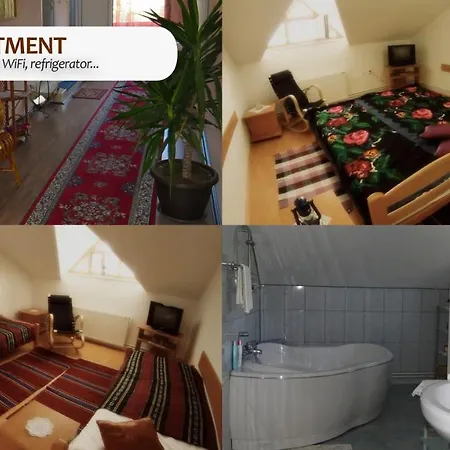 Country house Eco Farm Milanovic Despotovac