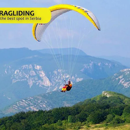 Eco Farm Milanovic Country house