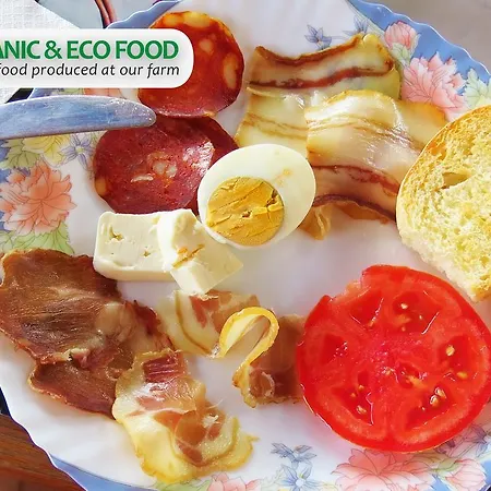 Eco Farm Milanovic *