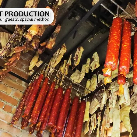 Eco Farm Milanovic *