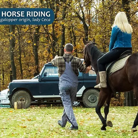 Eco Farm Milanovic Country house *