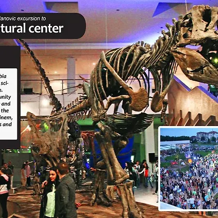 Eco Farm Milanovic Country house