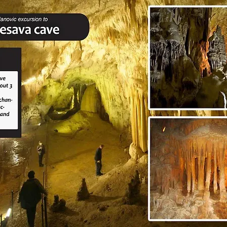 Country house Eco Farm Milanovic Despotovac