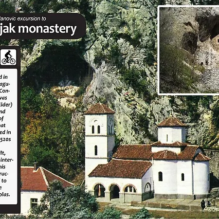 Eco Farm Milanovic Country house