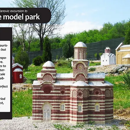 Eco Farm Milanovic Despotovac