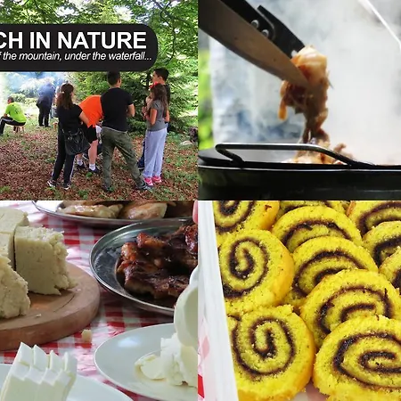 Eco Farm Milanovic Country house