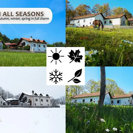 Eco Farm Milanovic Country house Despotovac