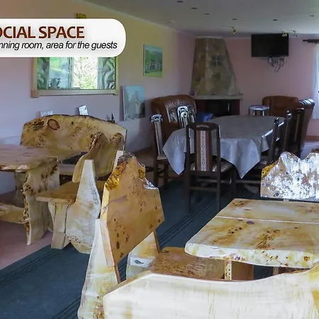 Eco Farm Milanovic Despotovac