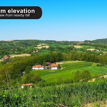 Eco Farm Milanovic Country house