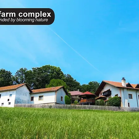Eco Farm Milanovic Despotovac