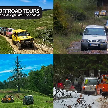 Country house Eco Farm Milanovic Despotovac