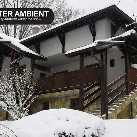 Eco Farm Milanovic Country house