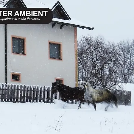 Eco Farm Milanovic Country house